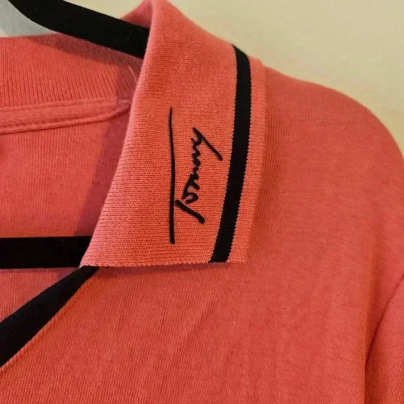 Tommy Hilfiger Collared Polo Dress - Picture 3 of 5